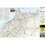 National Geographic Morocco adv. ng r/v (r) wp (Adventure Map (Numbered)) 5