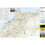 National Geographic Morocco adv. ng r/v (r) wp (Adventure Map (Numbered)) 4