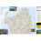National Geographic Sardinia adv. ng  r/v (r) wp (Adventure Map (Numbered)) 5