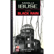 Black Rain (Japans modern writers)