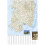 National Geographic Sardinia adv. ng  r/v (r) wp (Adventure Map (Numbered)) 3