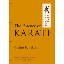 The Essence Of Karate