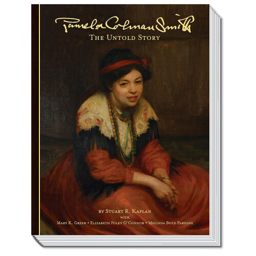 Pamela Colman Smith: The Untold Story 1