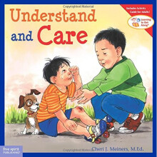 Understand and Care (Learning to Get Along) - A Practical Social-Emotional Guide for Kids | C-9781575421315