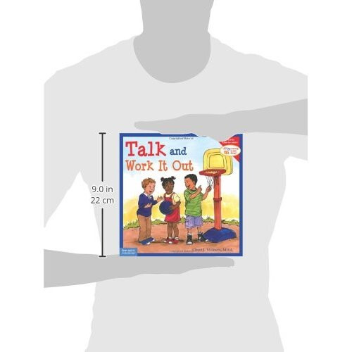 Talk and Work it Out (Learning to Get Along) 2