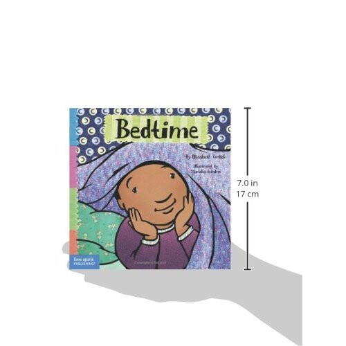 Bedtime (Toddler Tools) 2