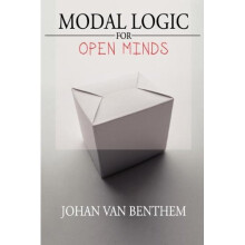 Modal Logic for Open Minds (CSLI Lecture Notes)