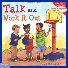 Talk and Work it Out (Learning to Get Along)