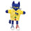 Pete the Cat and His Four Groovy Buttons 14.5" Puppet 1