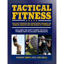 Tactical Fitness : Workouts for the Heroes of Tomorrow