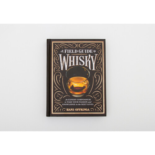 Field Guide to Whisky, A 2