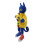 Pete the Cat and His Four Groovy Buttons 14.5" Puppet 3