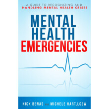 Mental Health First Aid A Guide to Handling and Recognizing Mental Health Emergencies