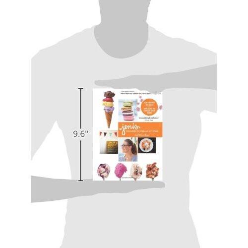 Jeni's Splendid Ice Cream for the Home Kitchen 2