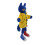 Pete the Cat and His Four Groovy Buttons 14.5" Puppet 4