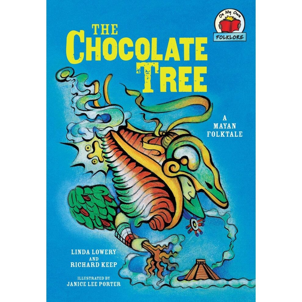 Chocolate Tree (On My Own Folklore)