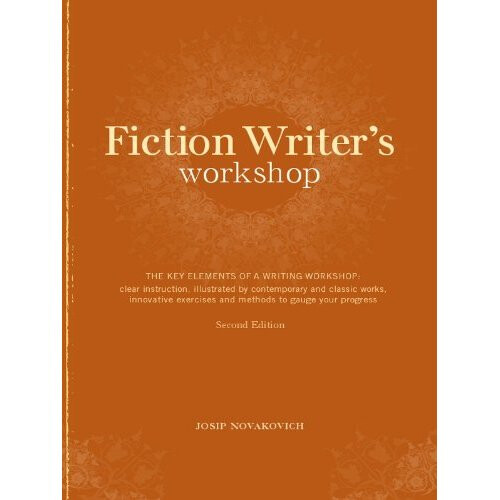 Fiction Writer's Workshop