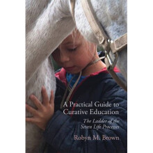 A Practical Guide to Curative Education: The Ladder of the Seven Life Processes