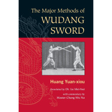 The Major Methods of Wudang Sword