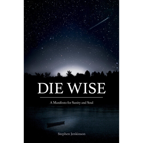 Die Wise: A Manifesto for Sanity and Soul 1