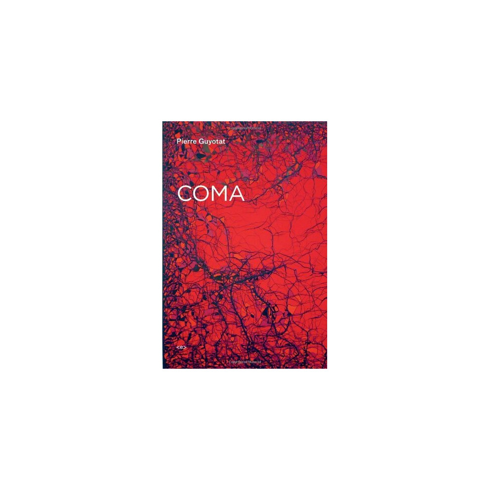 Coma (Semiotext(e) / Native Agents)