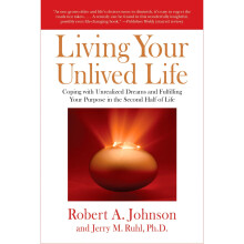 Living Your Unlived Life: Coping with Unrealized Dreams and Fulfilling Your Purpose in TheSecond Half of Life