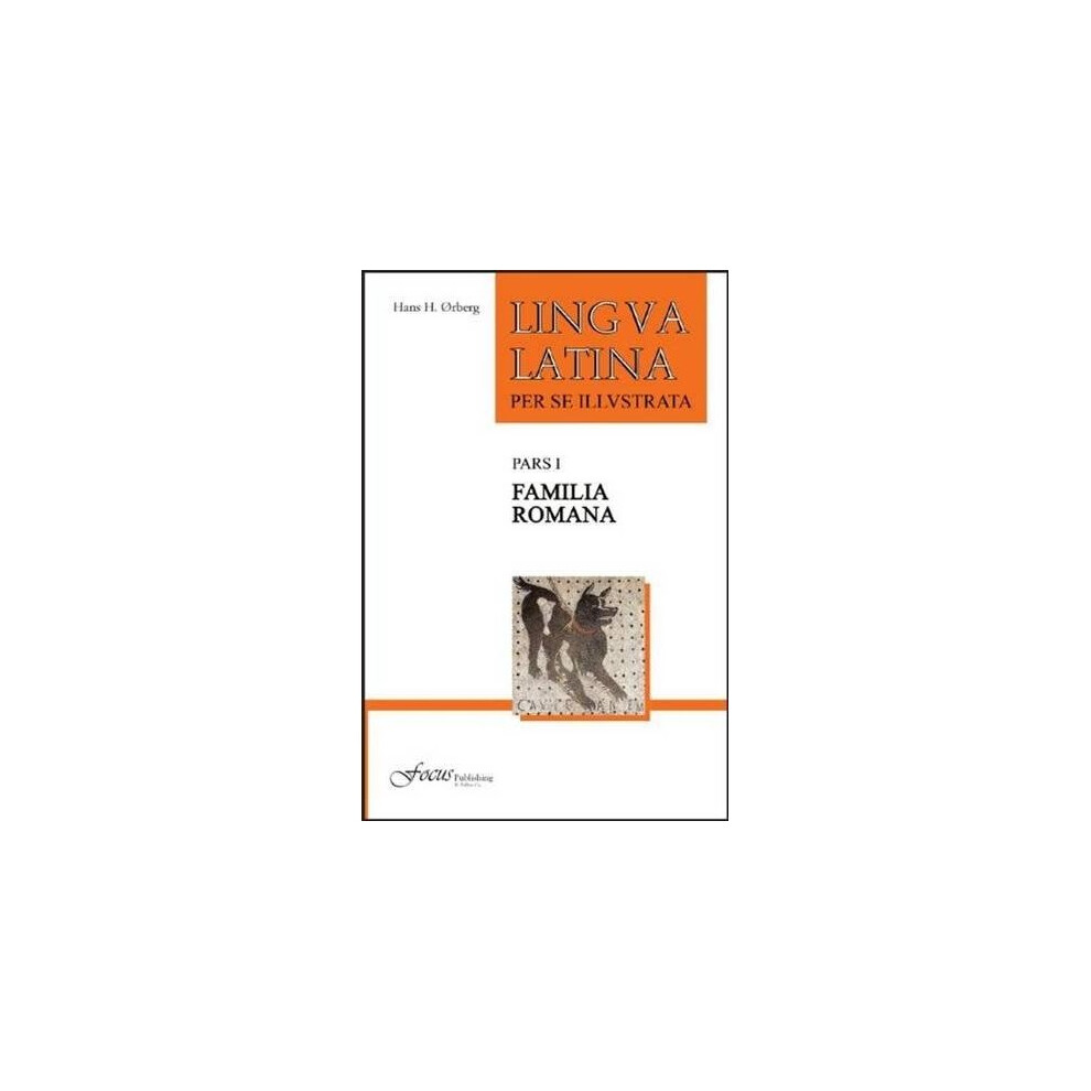 Isdp Familia Romana (Lingua Latina)