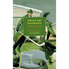 Fancies And Goodnights (New York Review Books Classics)