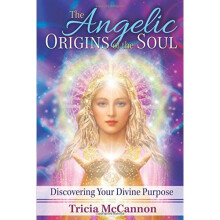 The Angelic Origins of the Soul: Discovering Your Divine Purpose