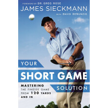 Your Short Game Solution