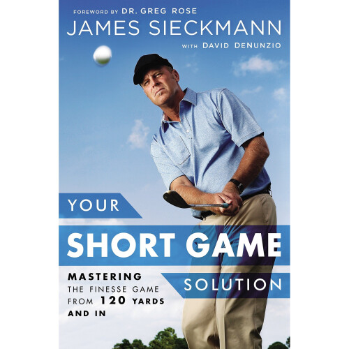 Your Short Game Solution