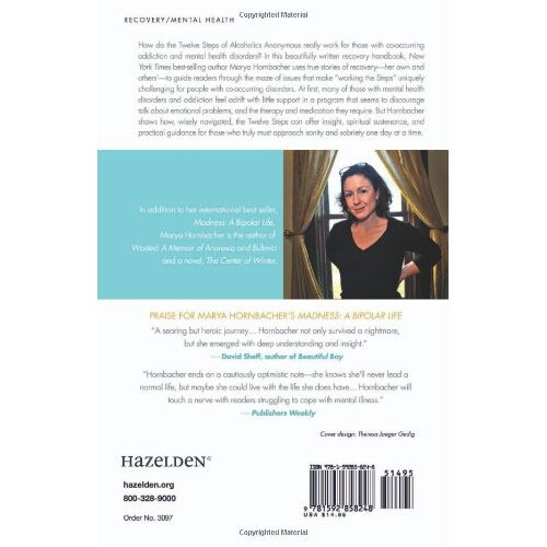 Sane: Mental Illness, Addiction, and the 12 Steps 2