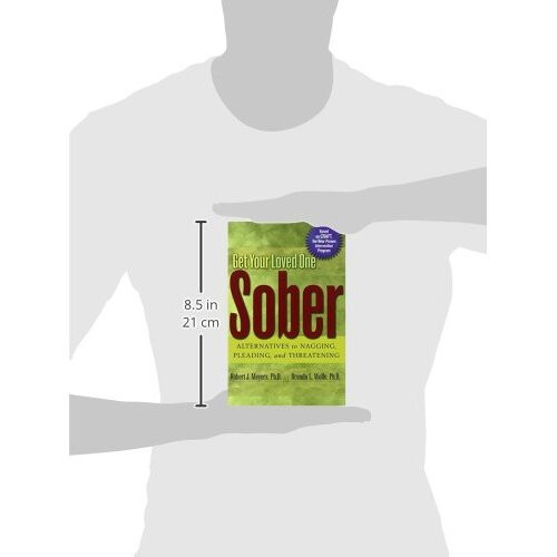 Get Your Loved One Sober: Alternatives to Nagging, Pleading, and Threatening 2