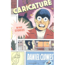 Caricature softcover