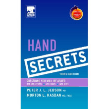 Hand Secrets, 3e