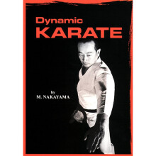 Dynamic Karate: Instruction by the Master