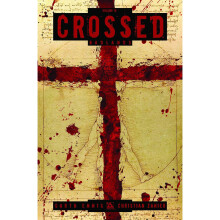 Crossed Volume 10 (Crossed Tp)