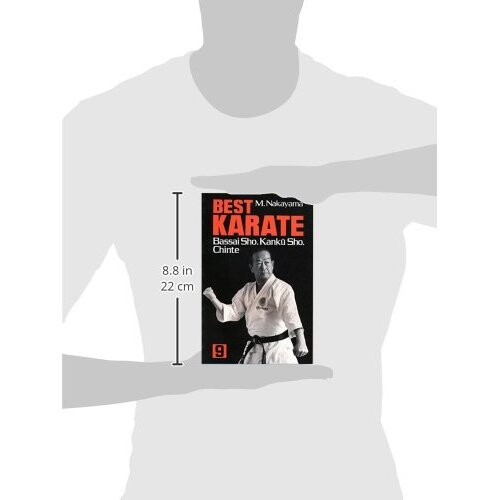 Best Karate Volume 9 2