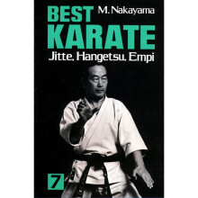Best Karate Volume 7