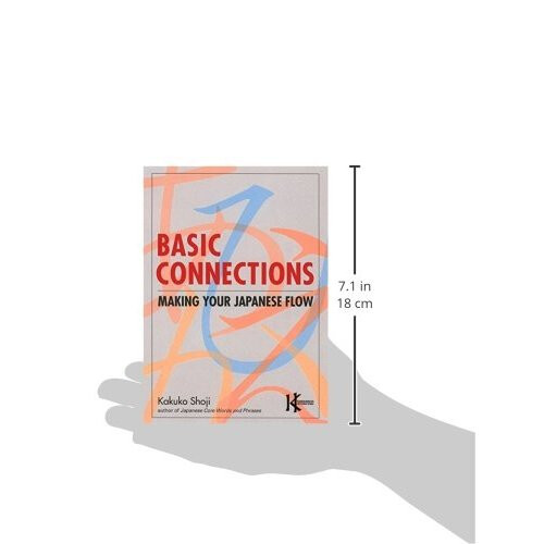 Basic Connections: Making Your Japanese Flow 2