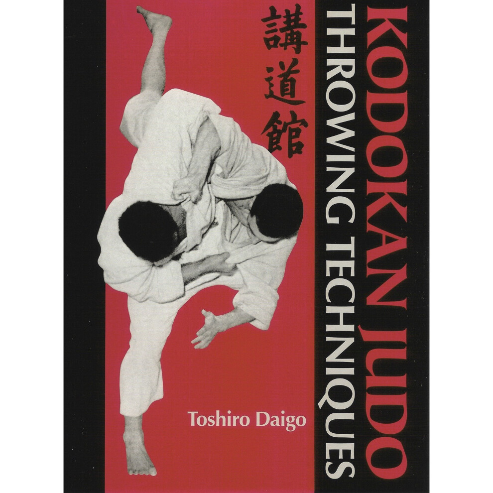 Isdp Kodokan Judo Throwing Techniques