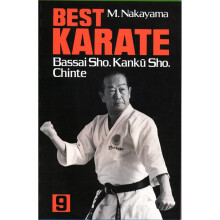 Best Karate Volume 9