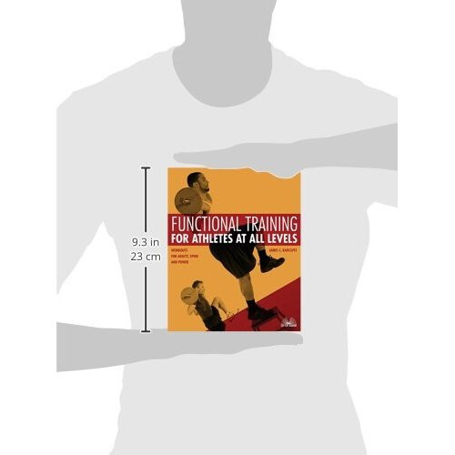 Functional Training for Athletes at All Levels: Workouts for Agility, Speed and Power 2