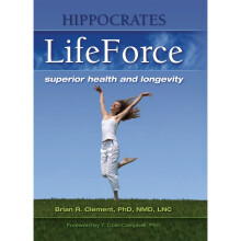 Hippocrates Lifeforce: Superior Health and Longevity