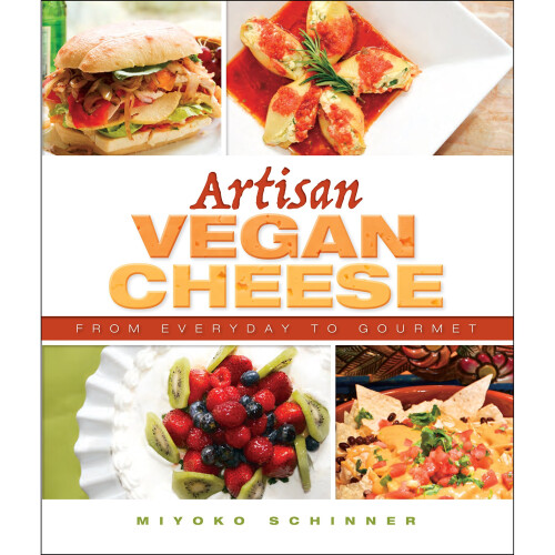 Artisan Vegan Cheese: From Everyday to Gourmet