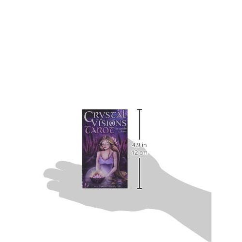 Crystal Visions Tarot 2