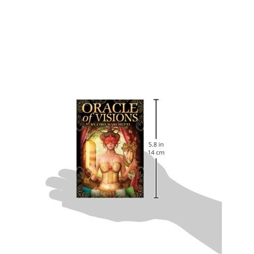 Oracle of Visions 2