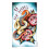 Eight Coins' Tattoo Tarot 7
