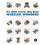The LEGO Technic Idea Book: Wheeled Wonders: 2 2