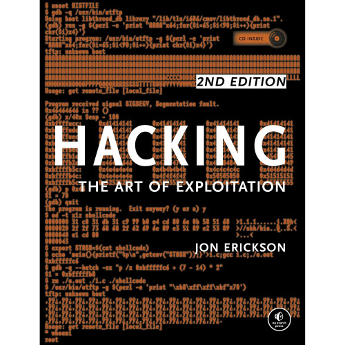 Hacking: The Art of Exploitation 1